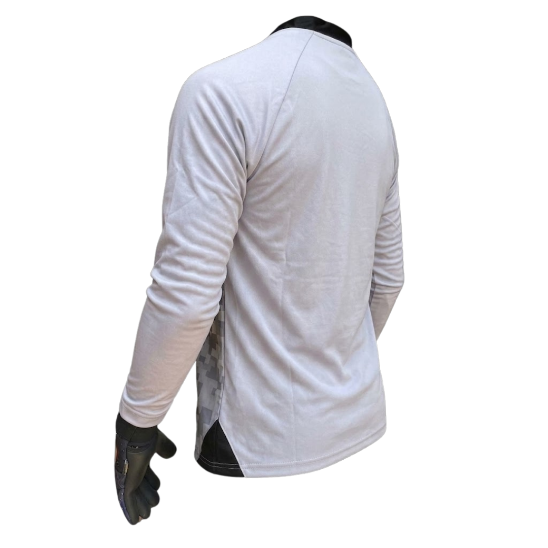 Camiseta de Arquero S1 Zero