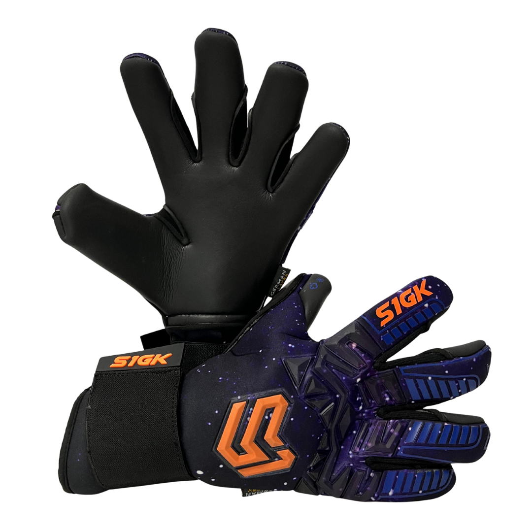 Guantes de Arquero S1 Galaxy