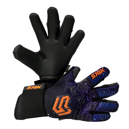 Guantes de Arquero S1 Galaxy