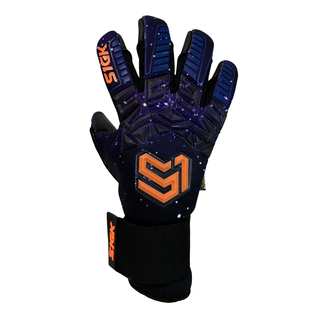 Guantes de Arquero S1 Galaxy