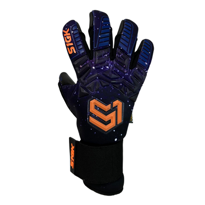 Guantes de Arquero S1 Galaxy