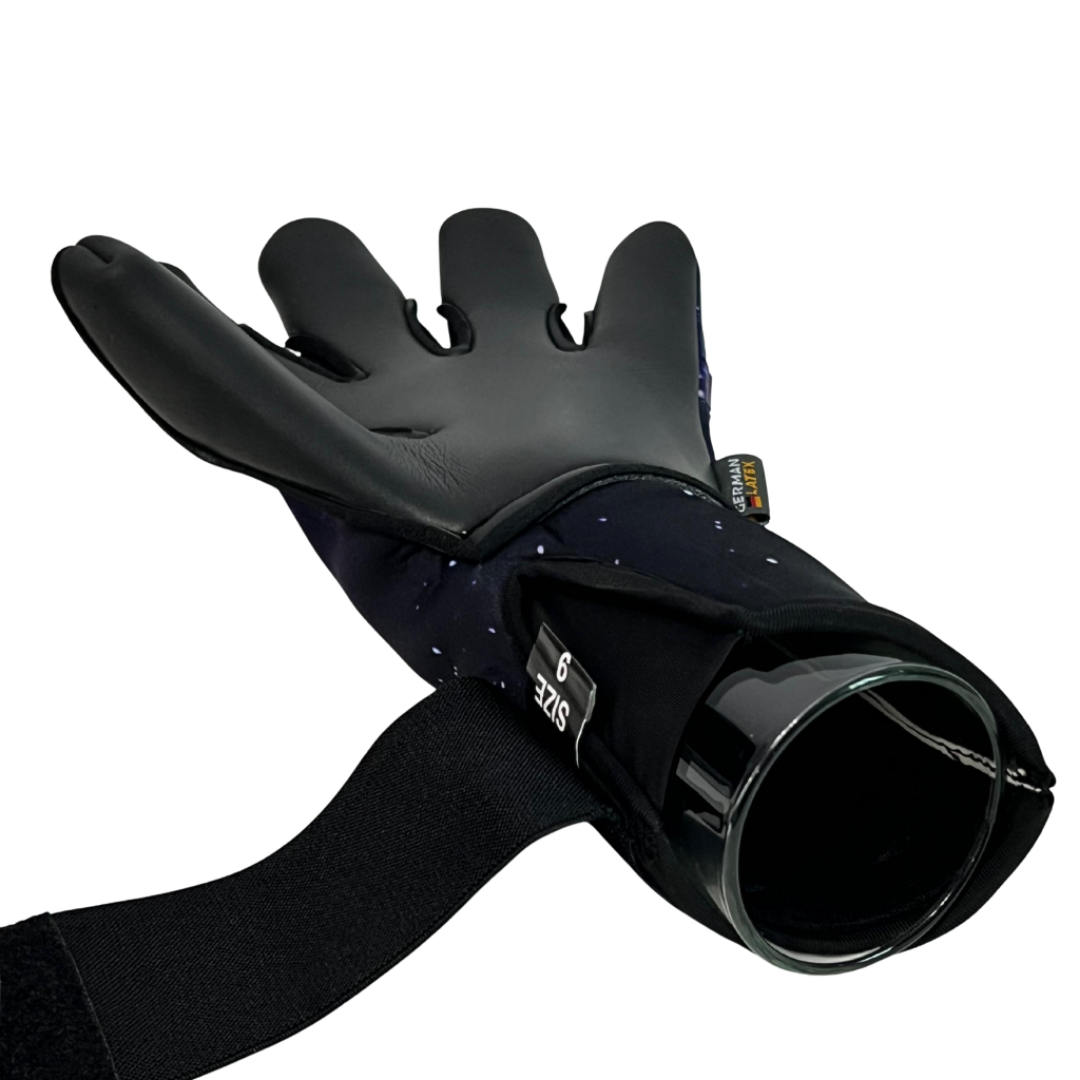 Guantes de Arquero S1 Galaxy