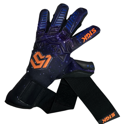 Guantes de Arquero S1 Galaxy