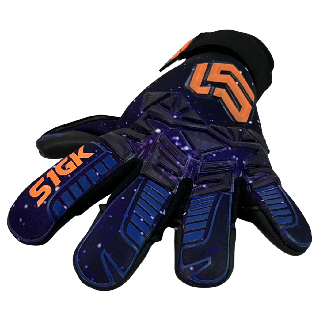 Guantes de Arquero S1 Galaxy