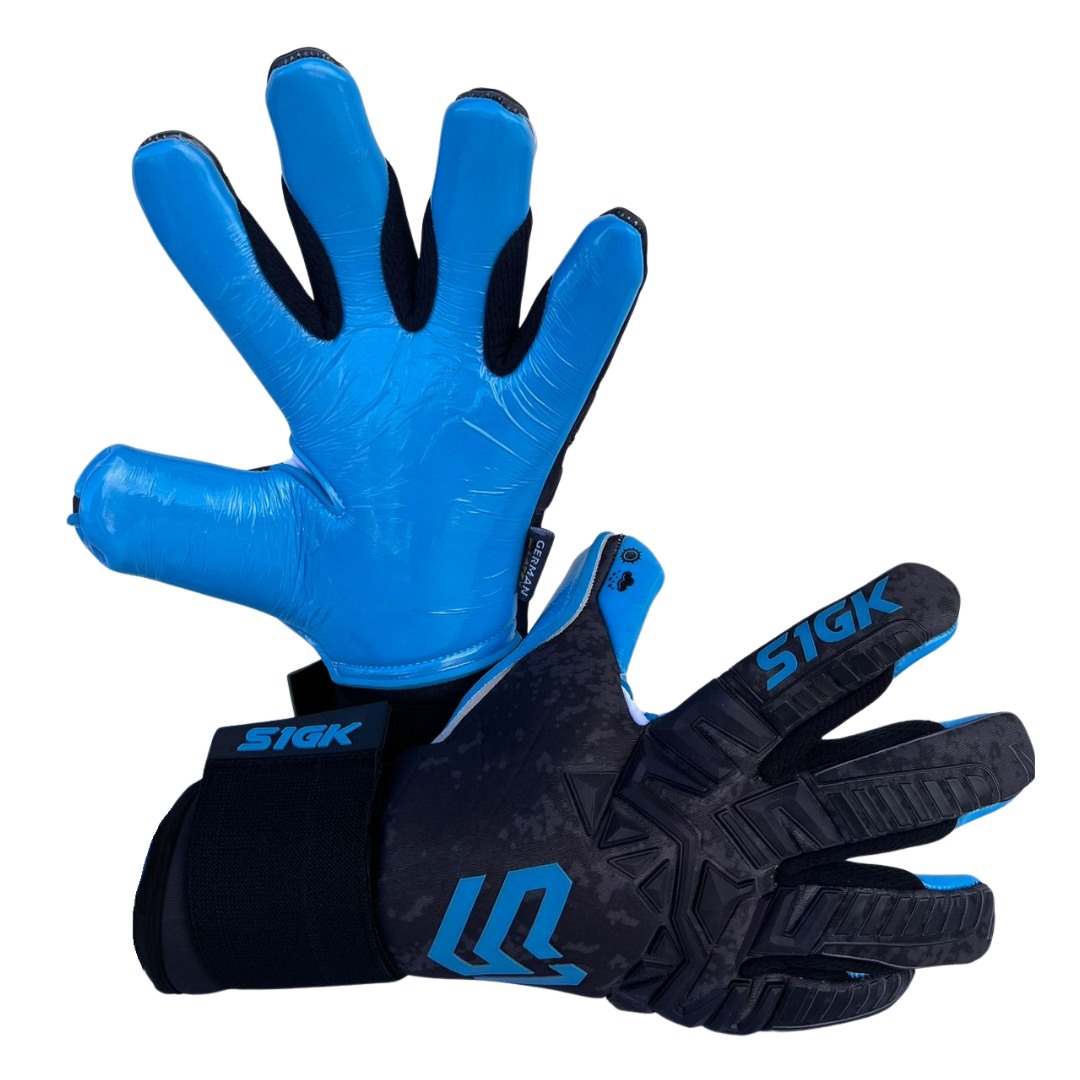Guantes de Arquero S1 Aqua Control