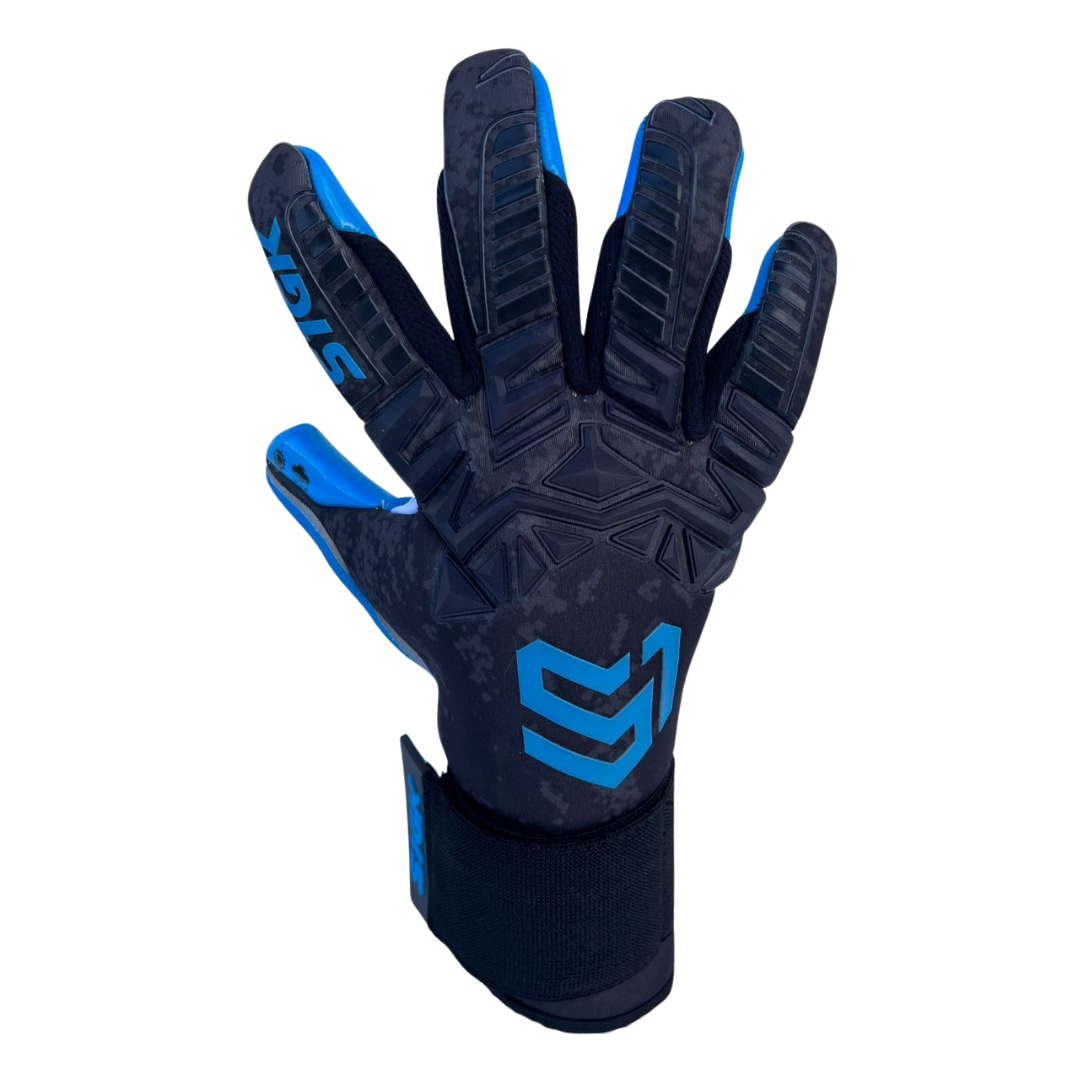 Guantes de Arquero S1 Aqua Control