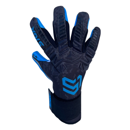 Guantes de Arquero S1 Aqua Control