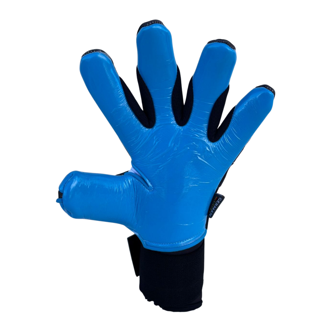 Guantes de Arquero S1 Aqua Control