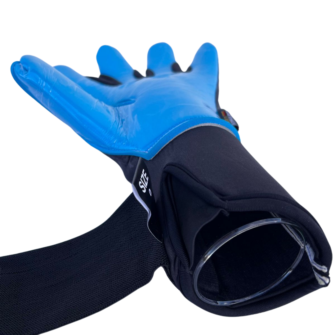 Guantes de Arquero S1 Aqua Control