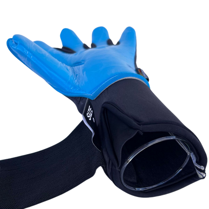 Guantes de Arquero S1 Aqua Control