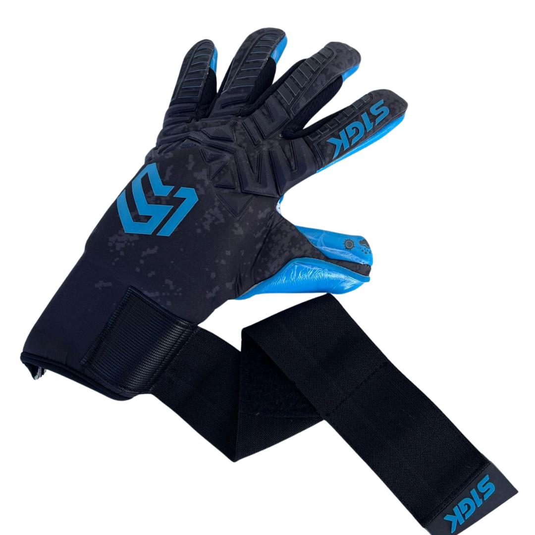 Guantes de Arquero S1 Aqua Control