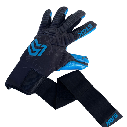 Guantes de Arquero S1 Aqua Control