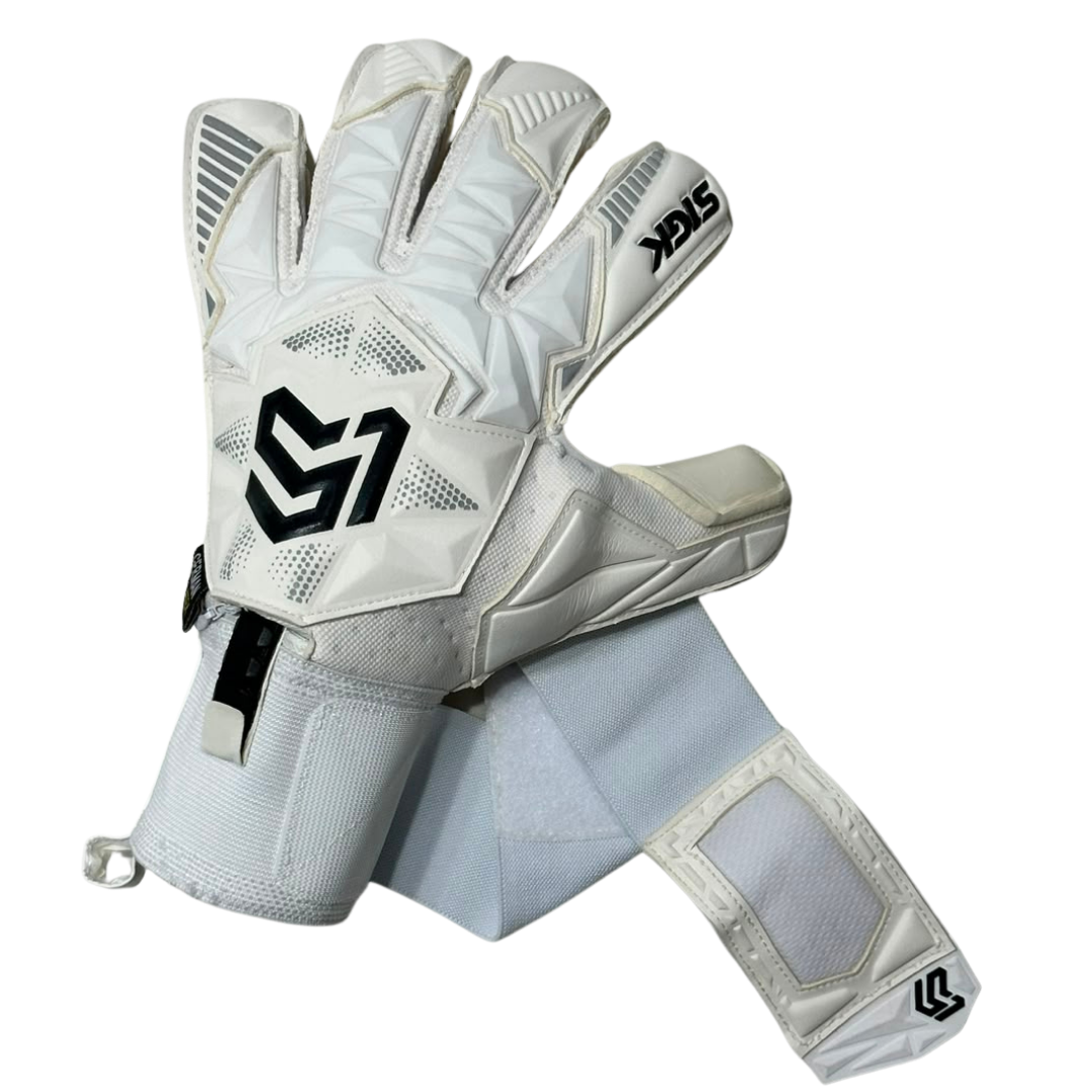 Guantes de Arquero S1 Guardian