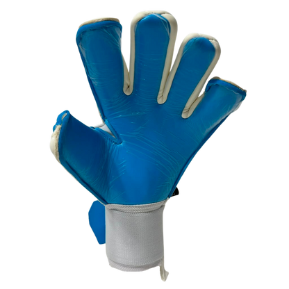 Guantes de Arquero S1 Guardian Aqua
