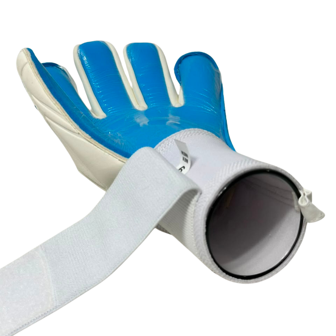 Guantes de Arquero S1 Guardian Aqua