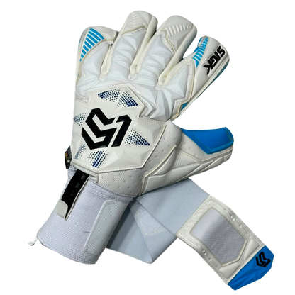 Guantes de Arquero S1 Guardian Aqua