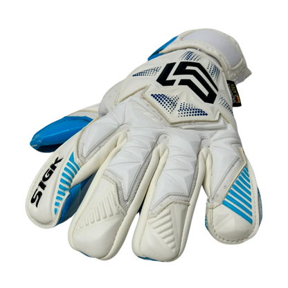 Guantes de Arquero S1 Guardian Aqua