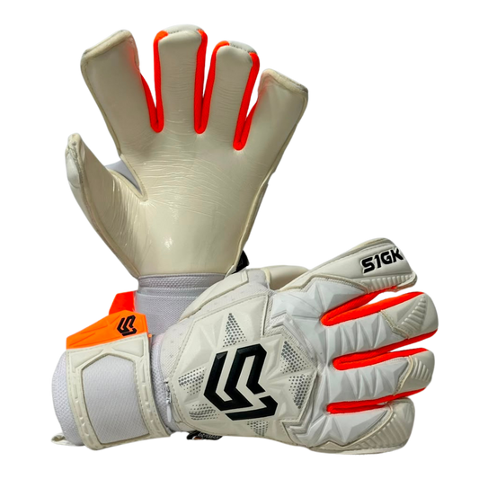 Guantes de Arquero S1 Guardian Prime