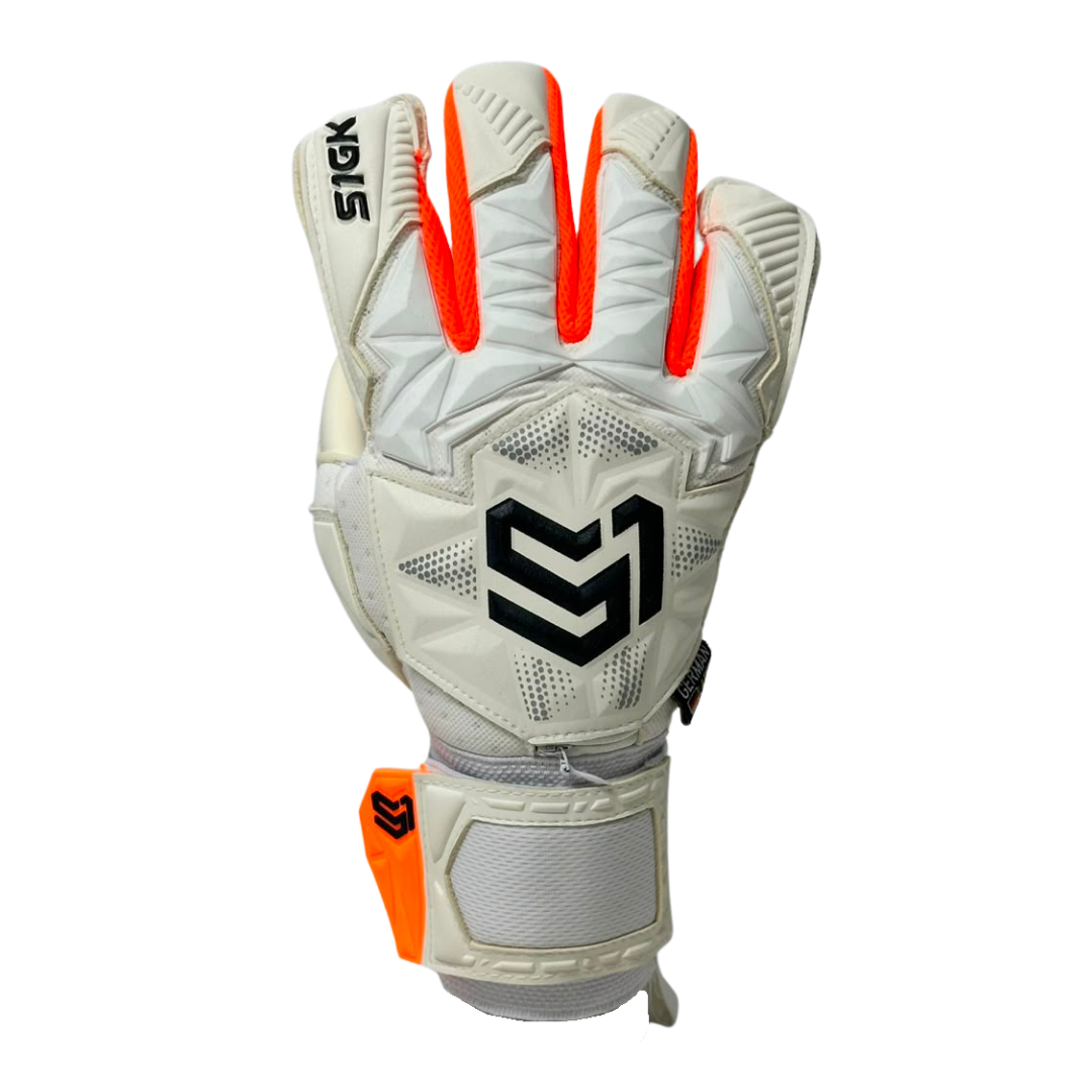 Guantes de Arquero S1 Guardian Prime