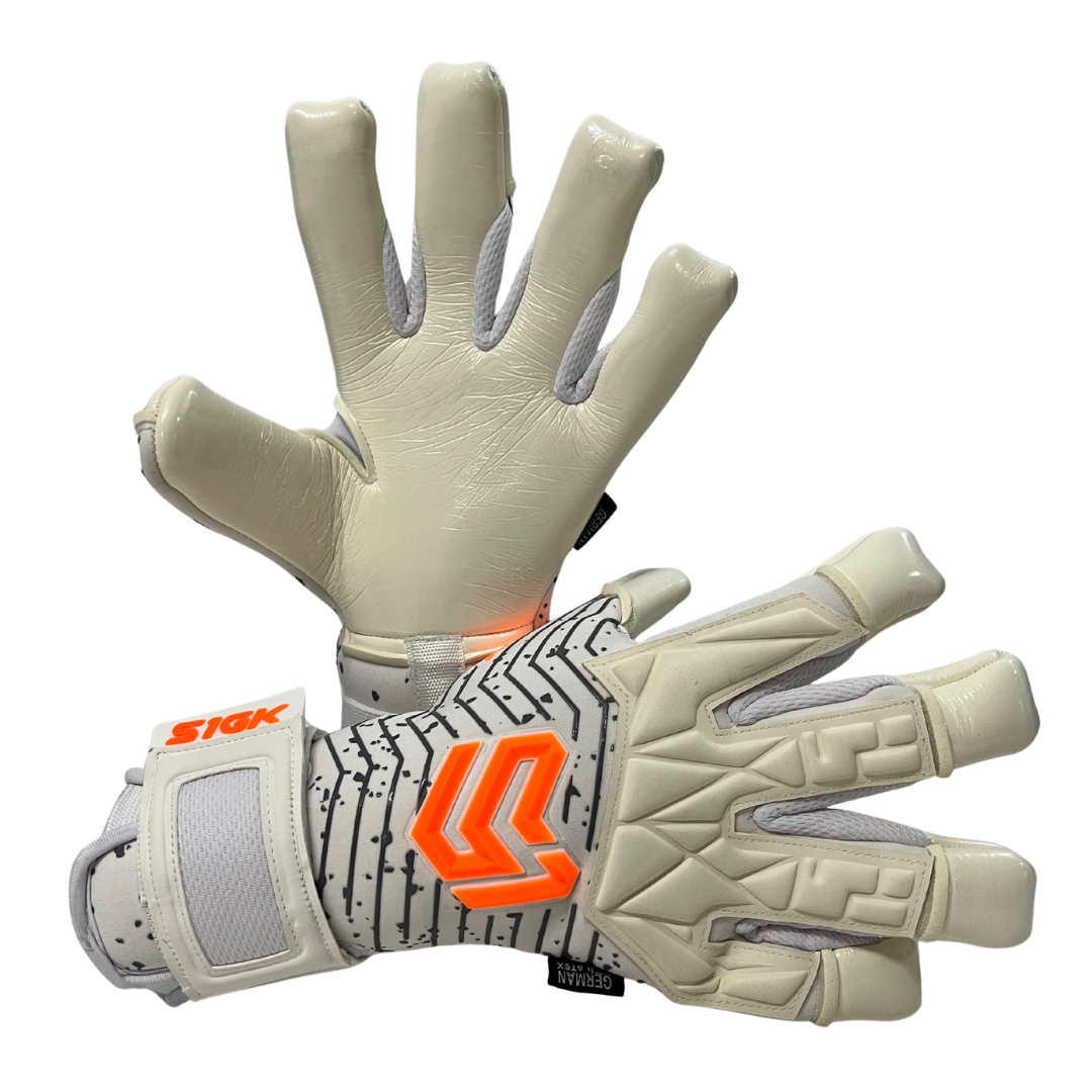 Guantes de Arquero S1 Zero