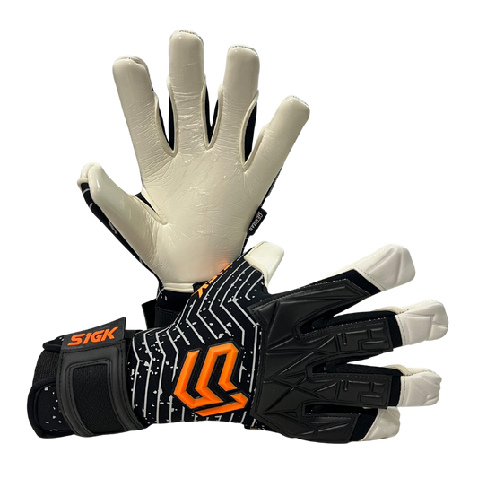 Guantes de Arquero S1 Zero Dark