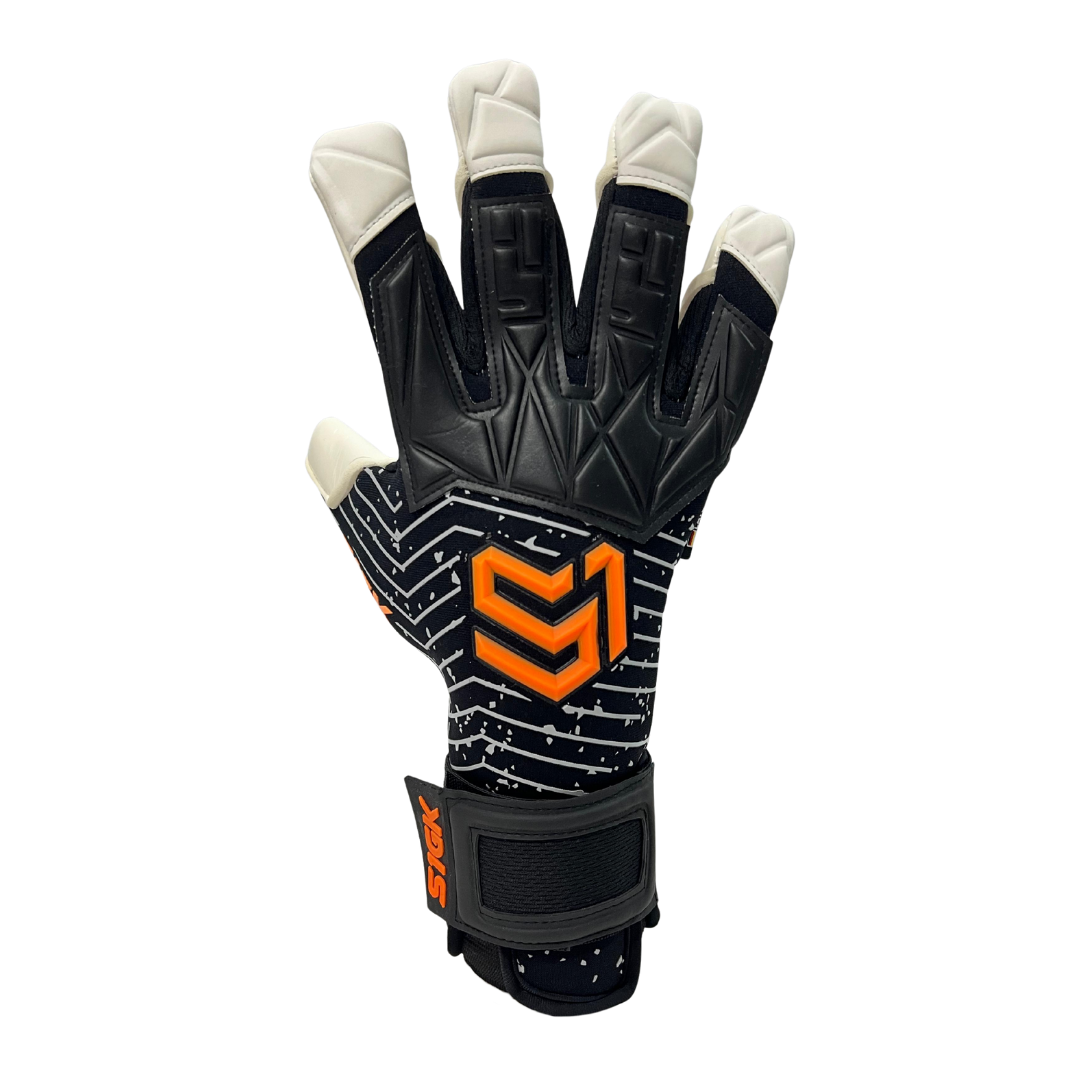 Guantes de Arquero S1 Zero Dark