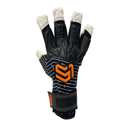 Guantes de Arquero S1 Zero Dark