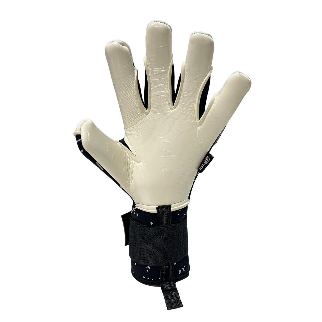 Guantes de Arquero S1 Zero Dark