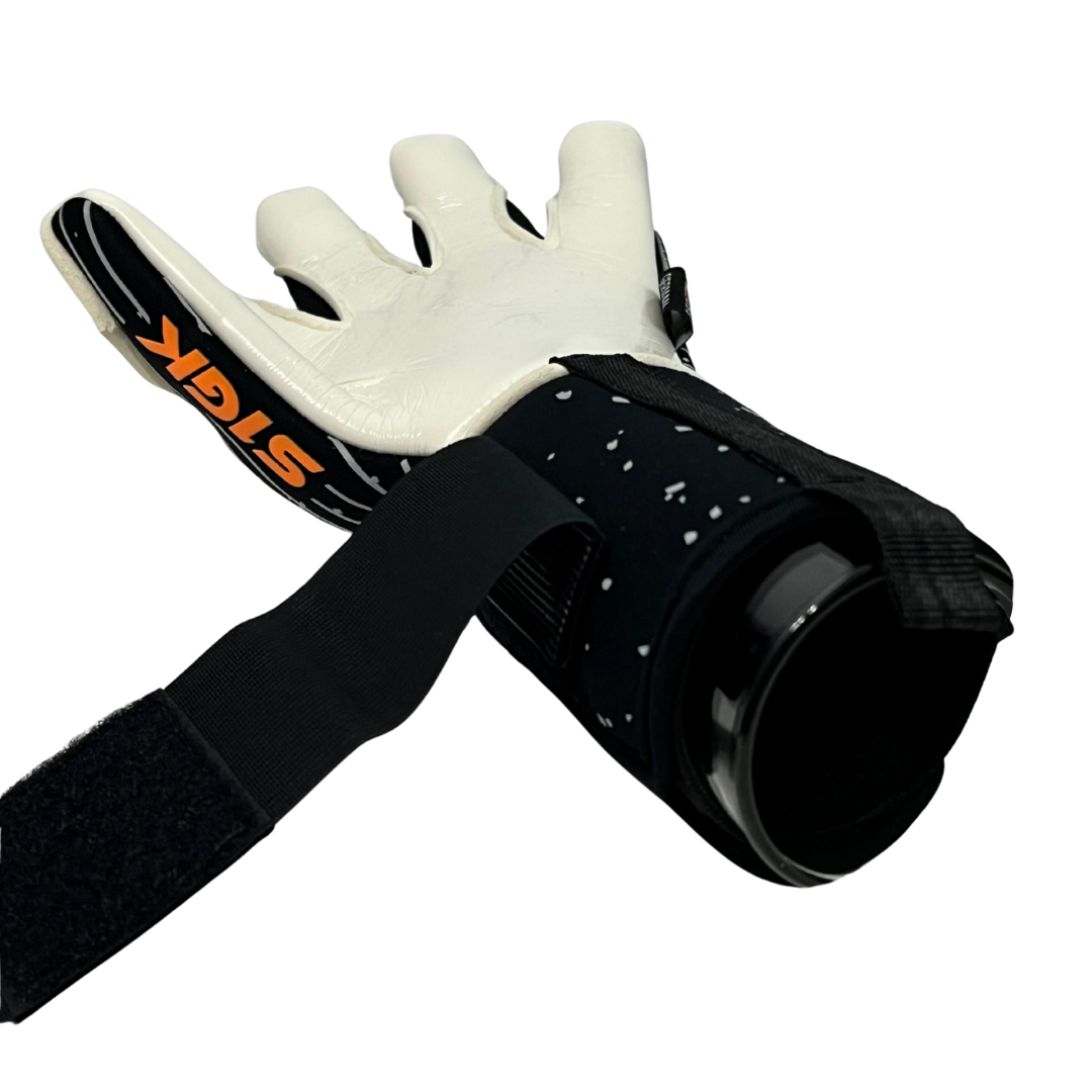 Guantes de Arquero S1 Zero Dark