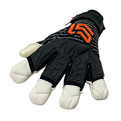 Guantes de Arquero S1 Zero Dark