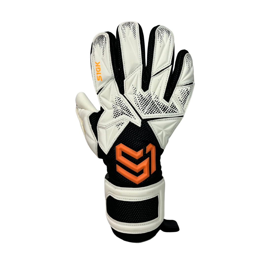 Guantes de Arquero S1 Drako