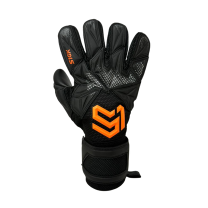 Guantes de Arquero S1 Drako Black