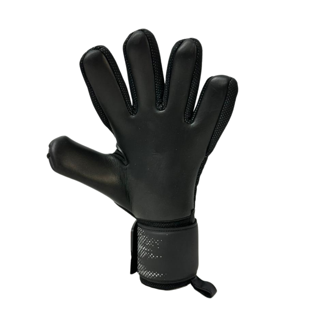Guantes de Arquero S1 Drako Black