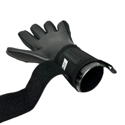 Guantes de Arquero S1 Drako Black
