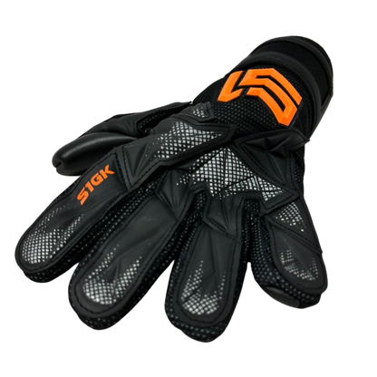 Guantes de Arquero S1 Drako Black