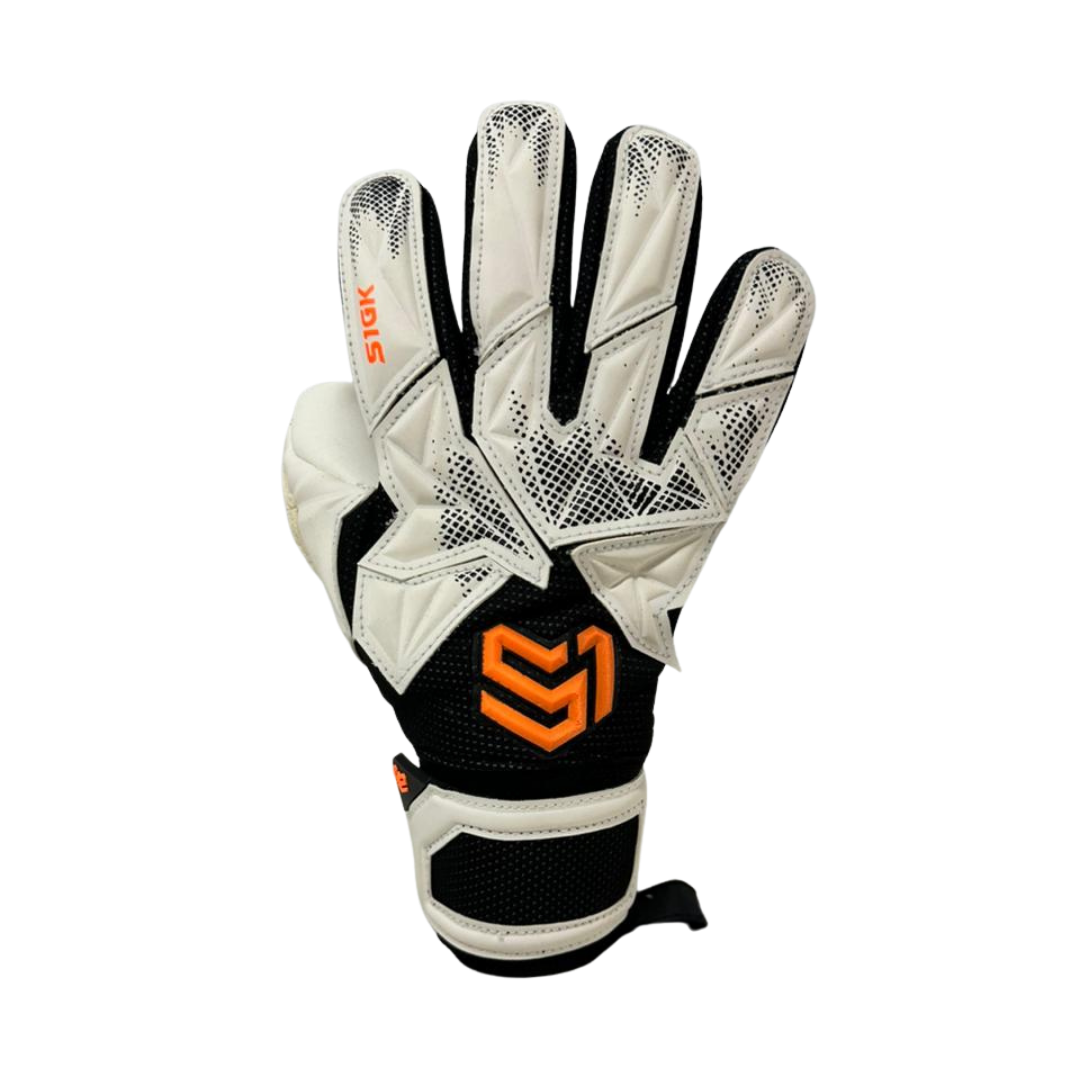 Guantes de Arquero S1 Drako Kids