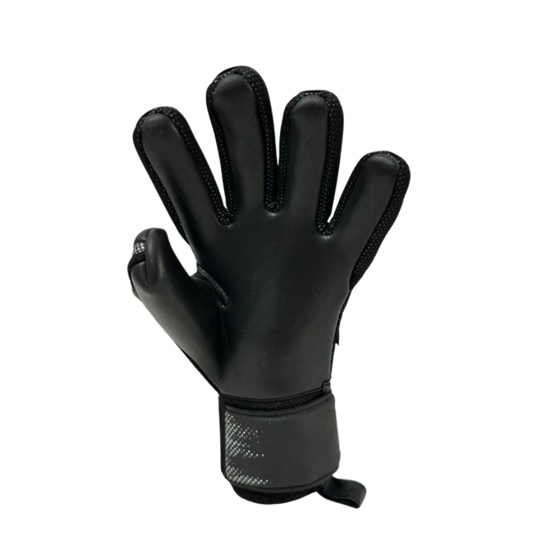 Guantes de Arquero S1 Drako Black Kids