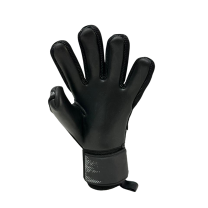 Guantes de Arquero S1 Drako Black Kids