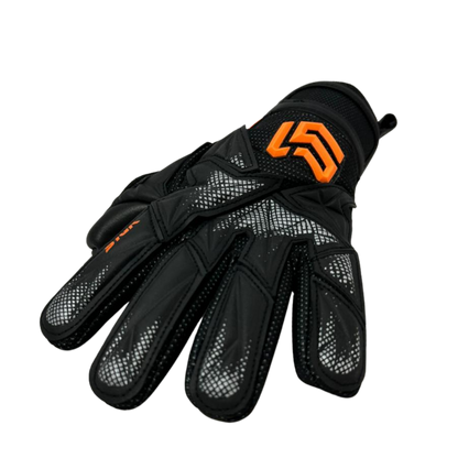 Guantes de Arquero S1 Drako Black Kids