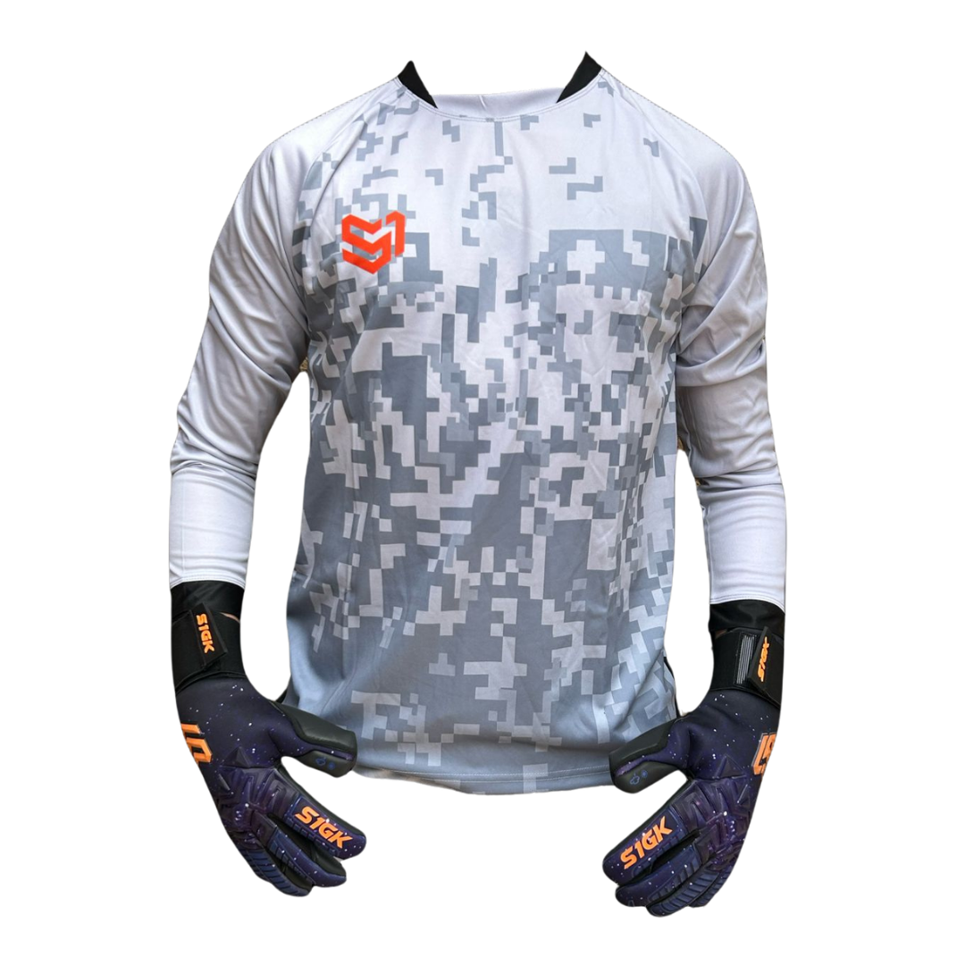 Camiseta de Arquero S1 Zero