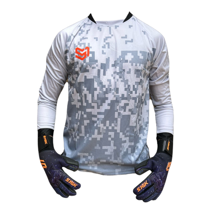 Camiseta de Arquero S1 Zero