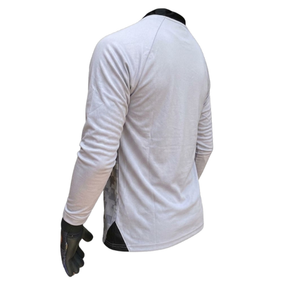 Camiseta de Arquero S1 Zero