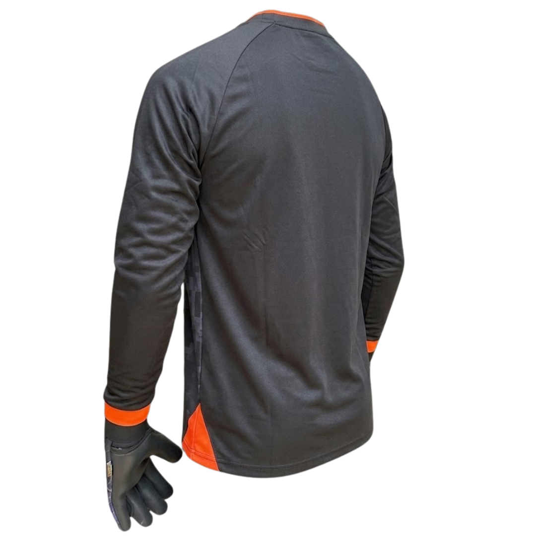 Camiseta de Arquero S1 Zero Dark