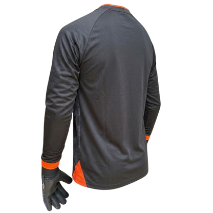 Camiseta de Arquero S1 Zero Dark