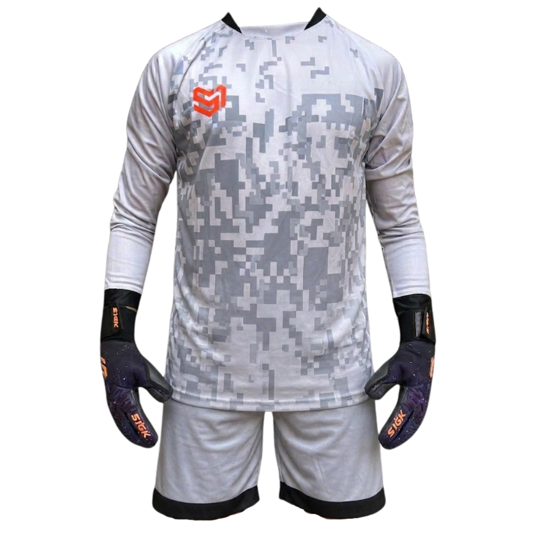 Conjunto de Arquero S1 Zero