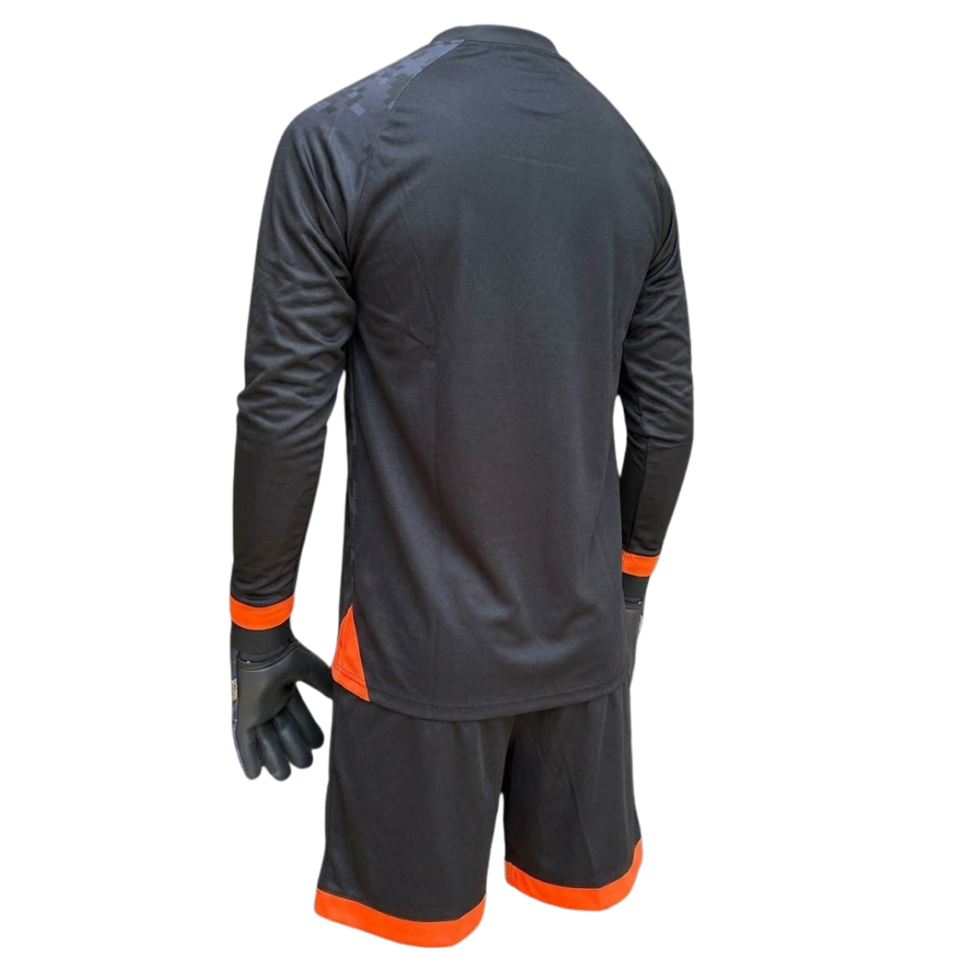 Conjunto de Arquero S1 Zero Dark