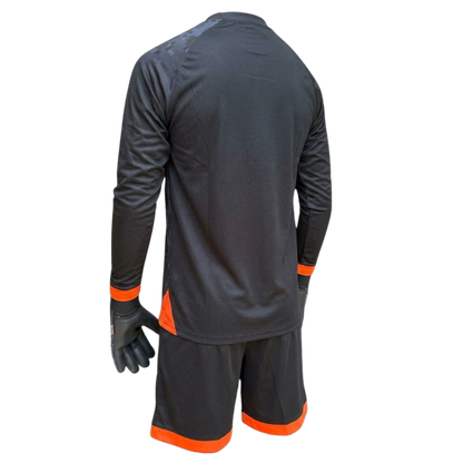 Conjunto de Arquero S1 Zero Dark